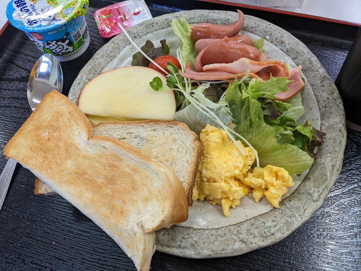 熊野古道大小雲取越｜小口自然之家日式校舍住一晚