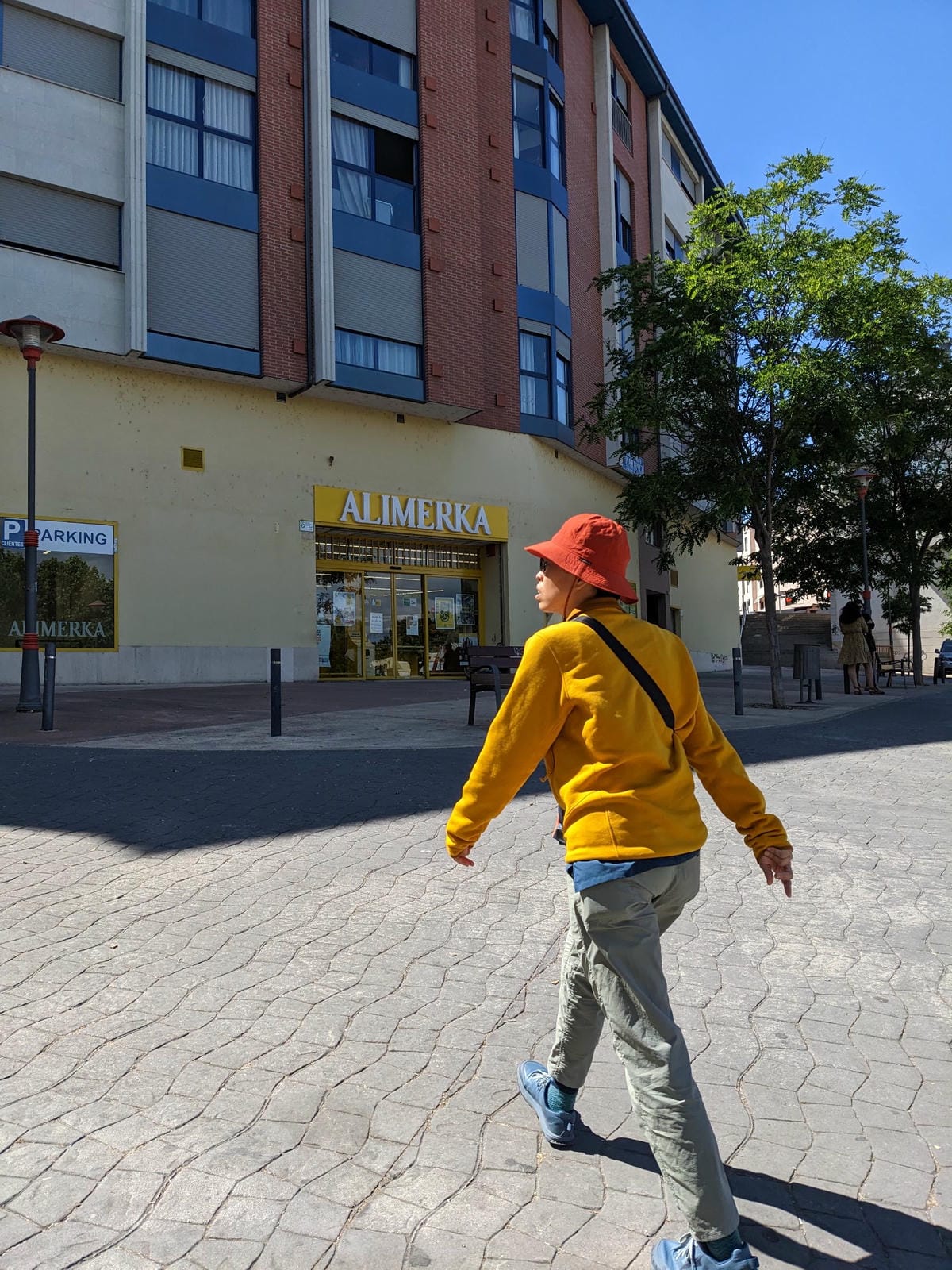 法國之路西班牙Ponfferada城堡一日 - 第8張圖 法國之路西班牙Ponfferada城堡一日