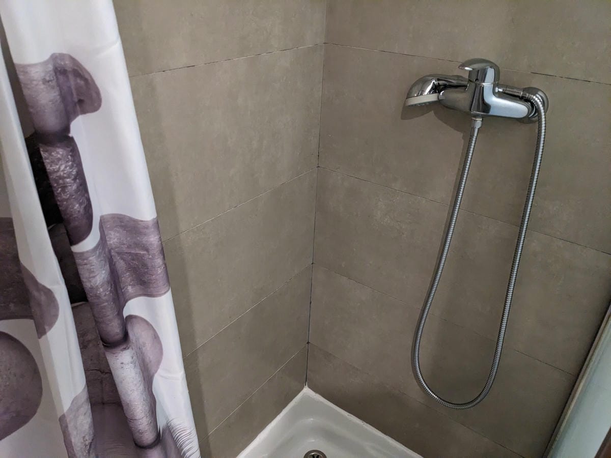 法國之路西班牙Ponfferada城堡一日