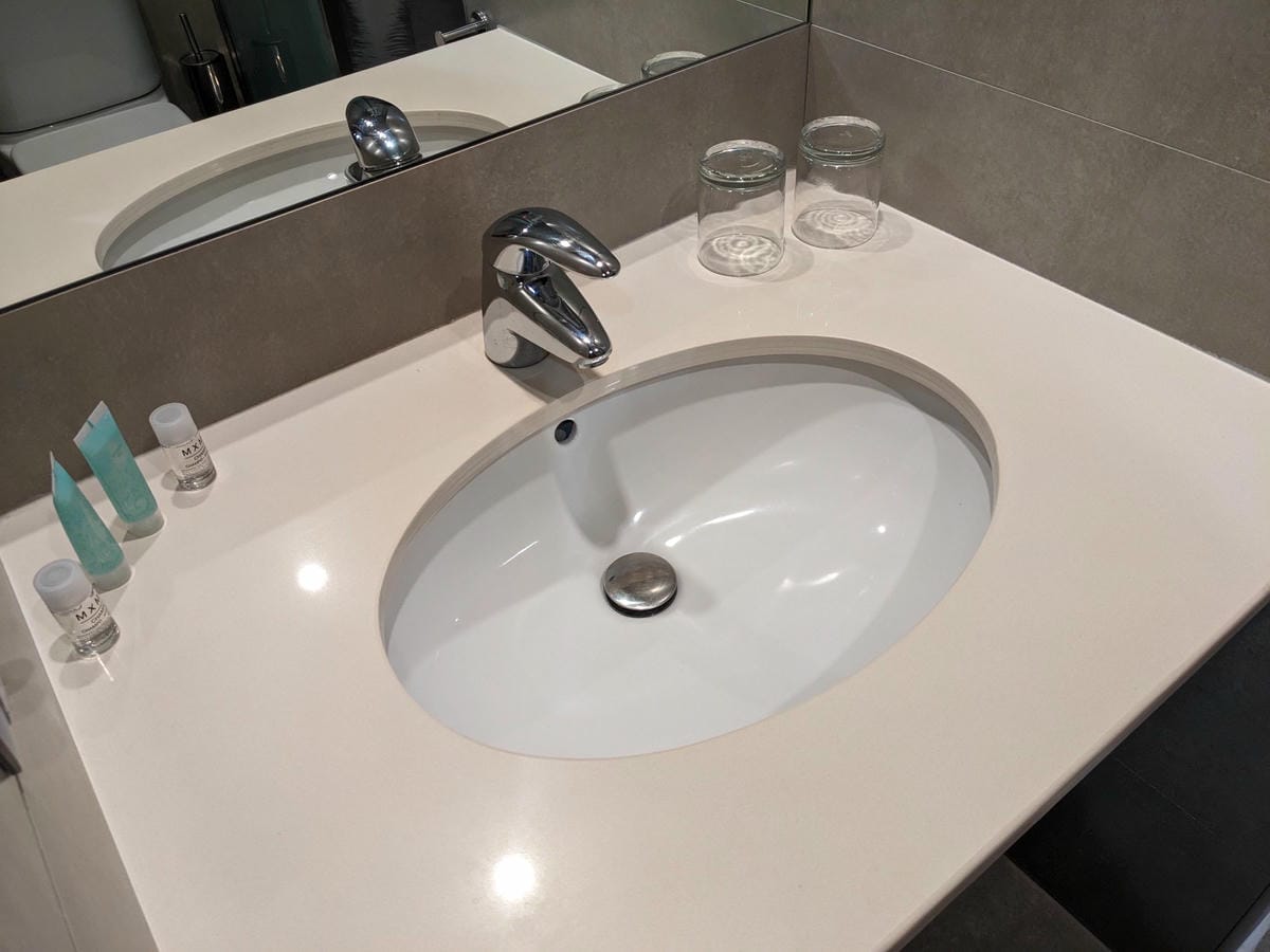 法國之路西班牙Ponfferada城堡一日