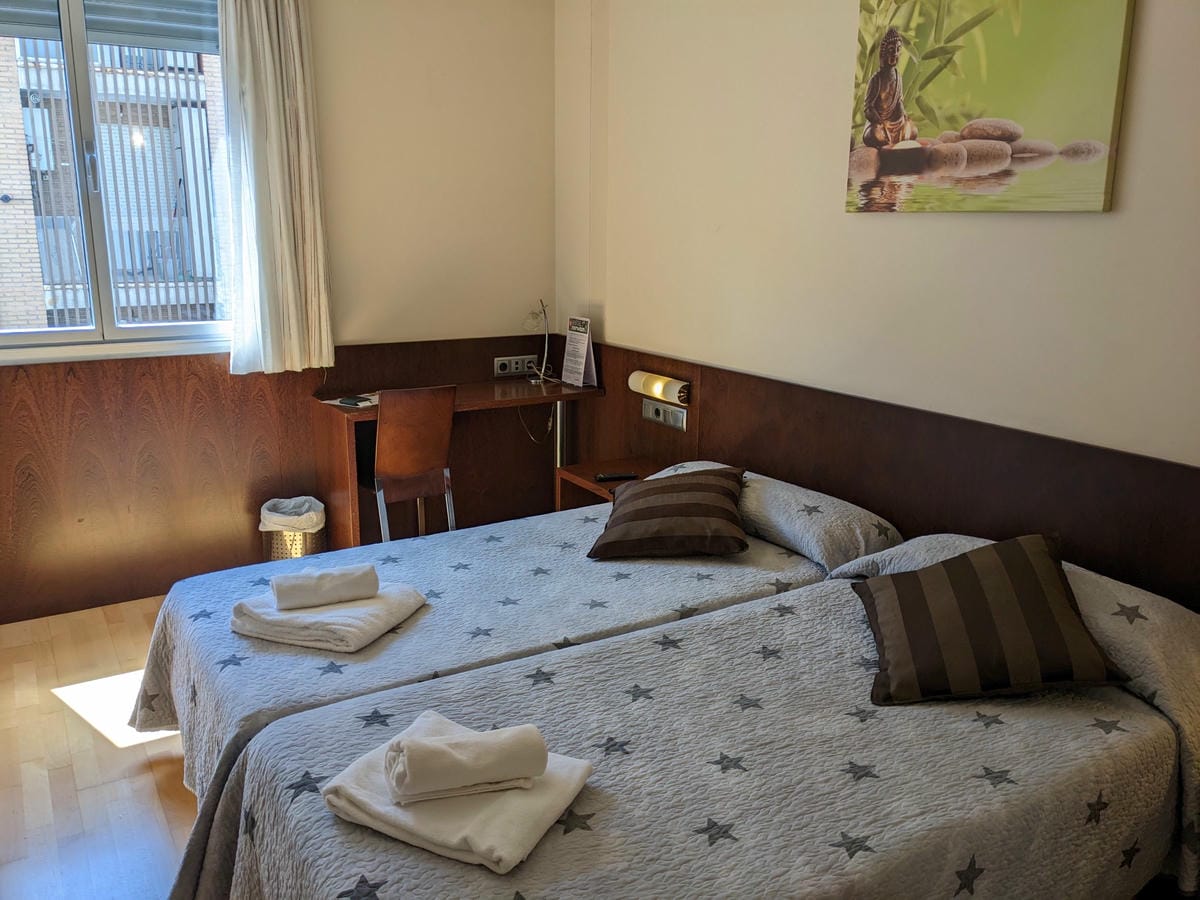 法國之路西班牙Ponfferada城堡一日 - 第13張圖 法國之路西班牙Ponfferada城堡一日