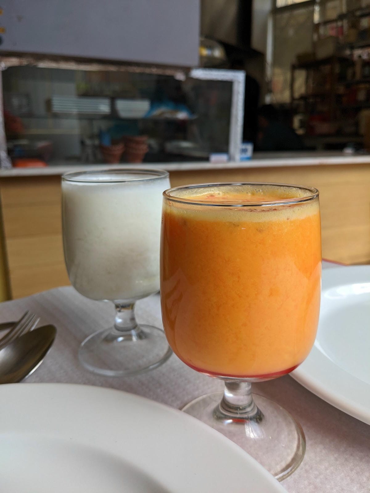 葡萄牙波多印度餐廳 SABOR INDIAN RESTAURANT