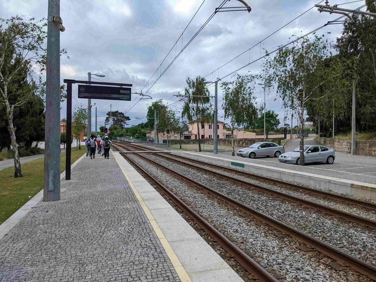 葡萄牙沿海朝聖巴西人燒烤漢堡店 AMMARoS 47