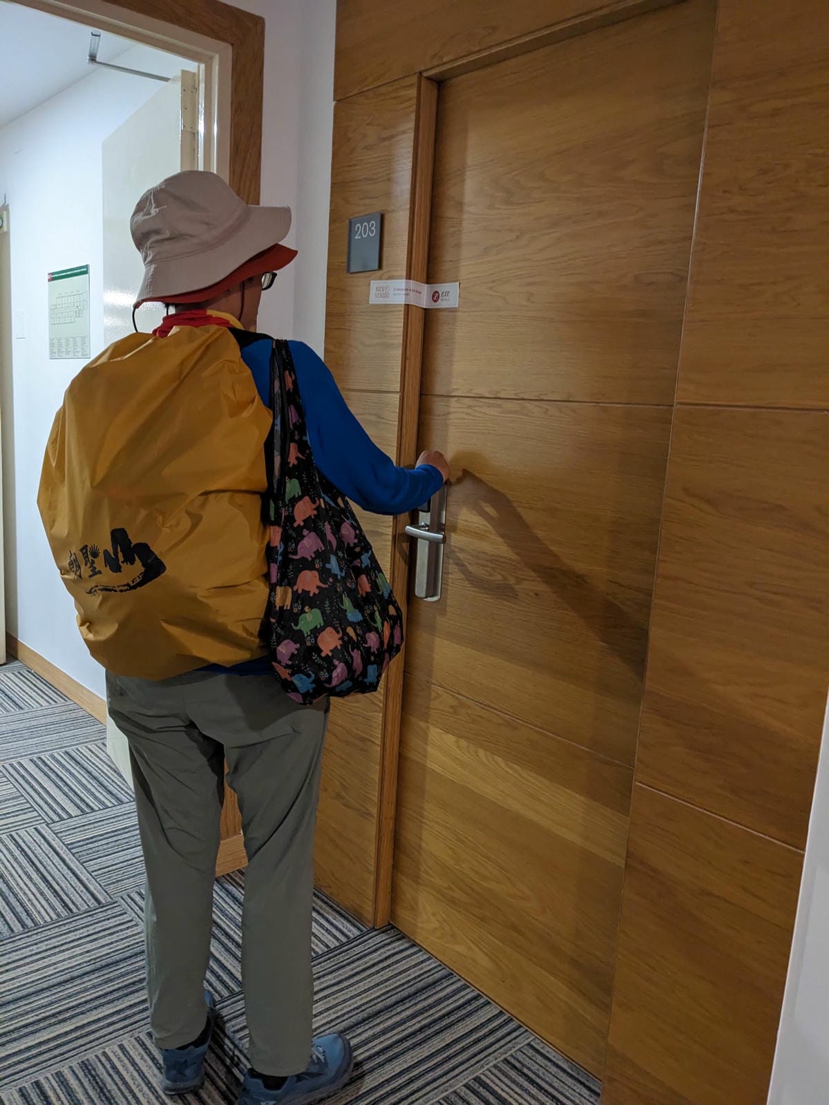 朝聖之路大教堂推薦住宿Hotel exe Peregrino