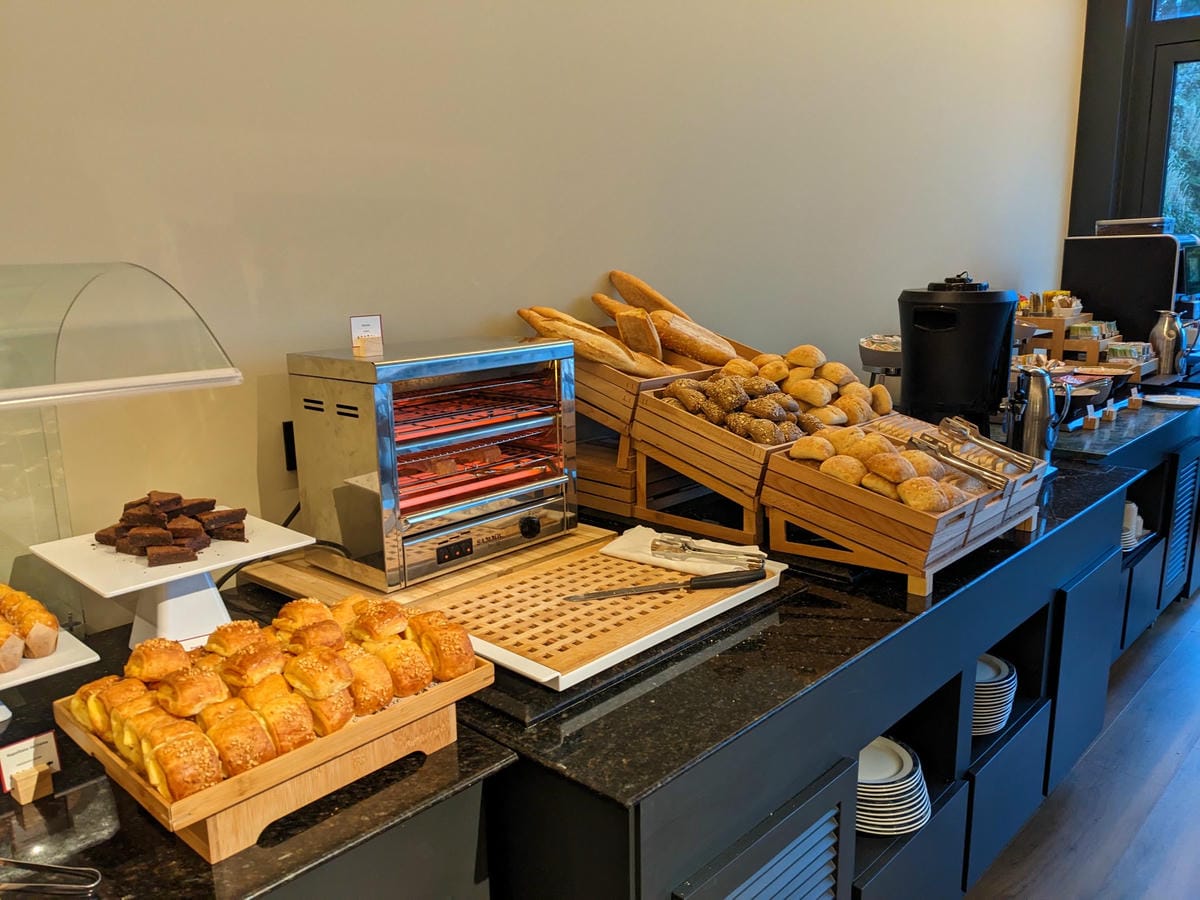 朝聖之路大教堂推薦住宿Hotel exe Peregrino