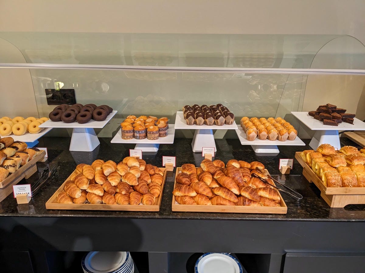 朝聖之路大教堂推薦住宿Hotel exe Peregrino