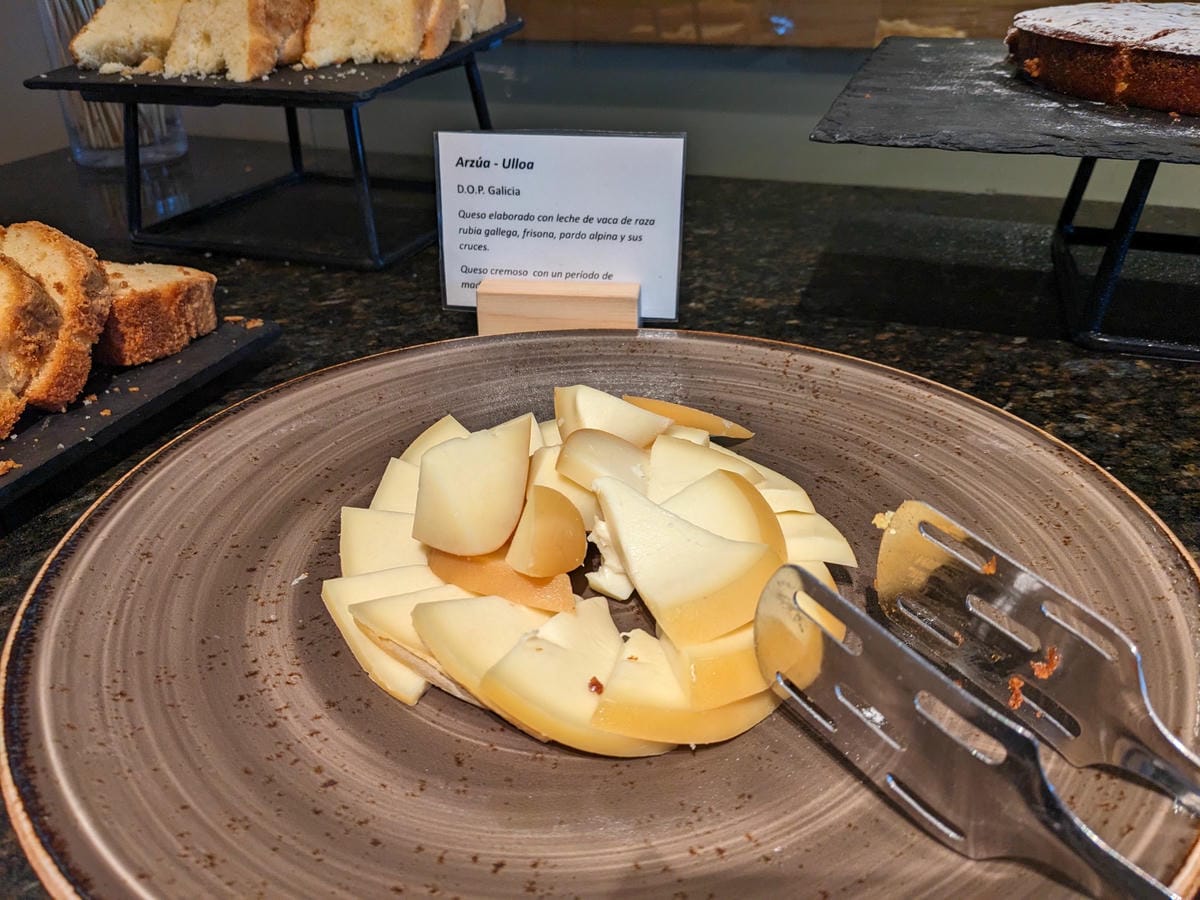 朝聖之路大教堂推薦住宿Hotel exe Peregrino