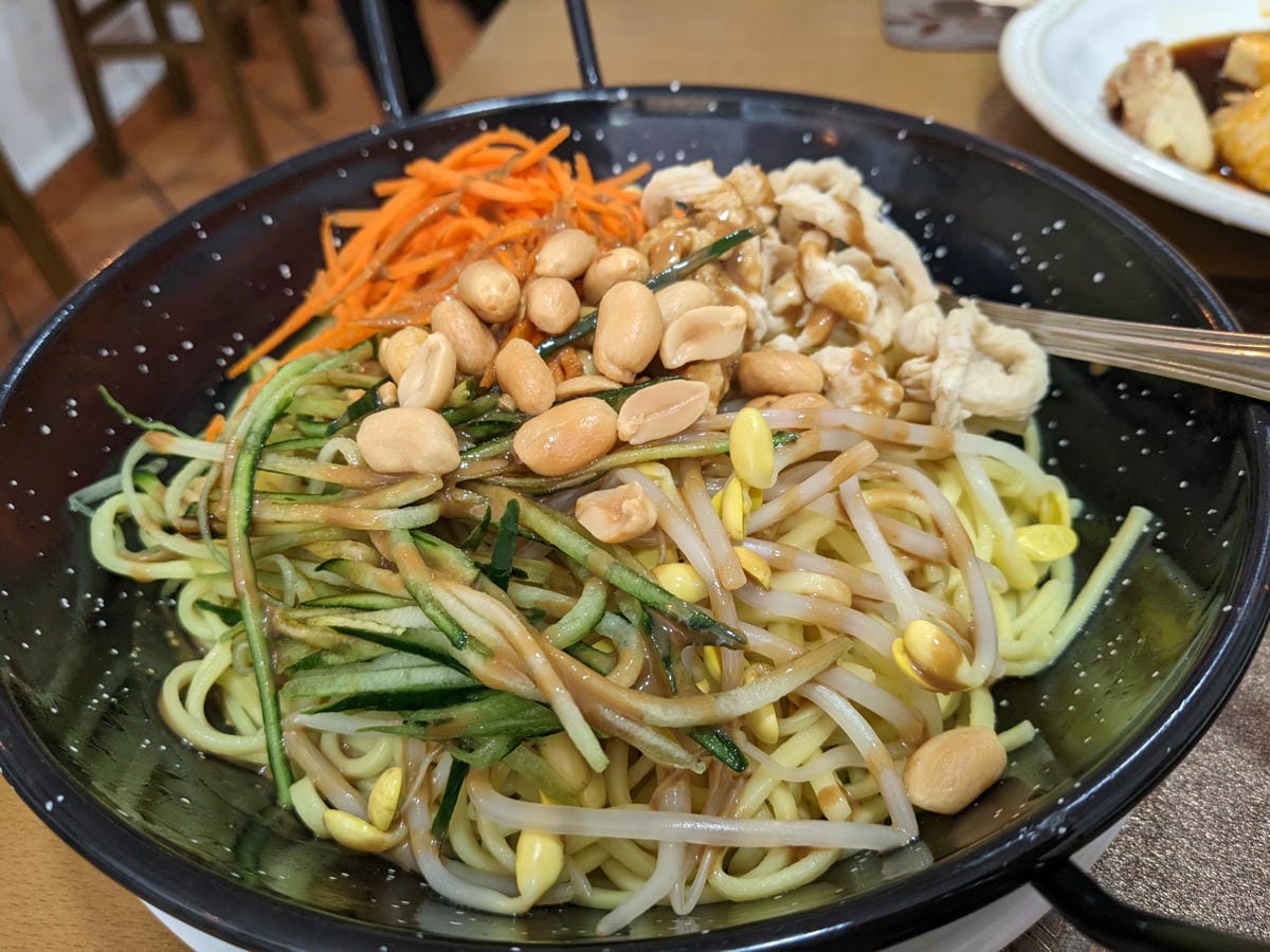 朝聖之路Santiago大教堂異國料理心得