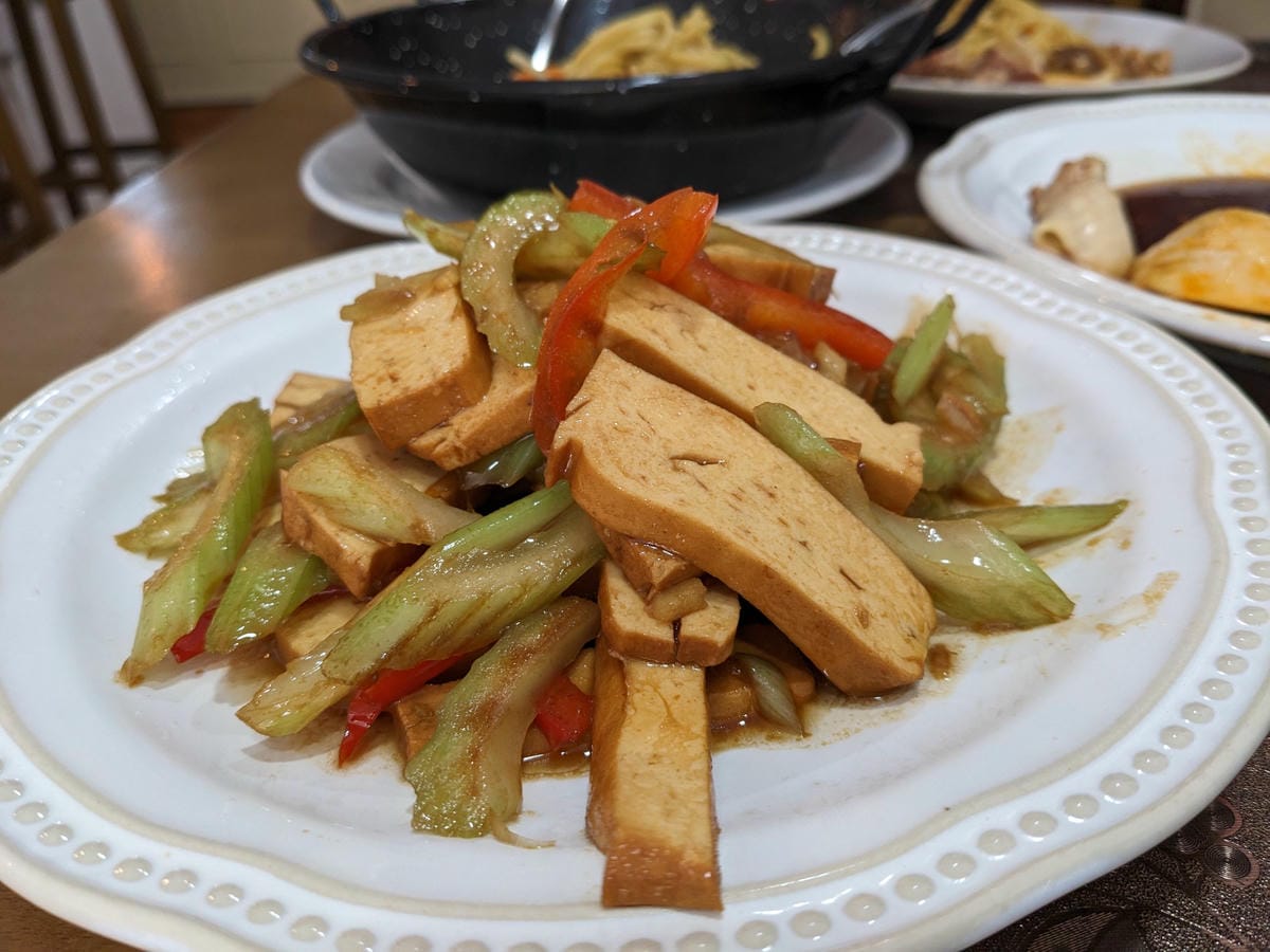 朝聖之路Santiago大教堂異國料理心得