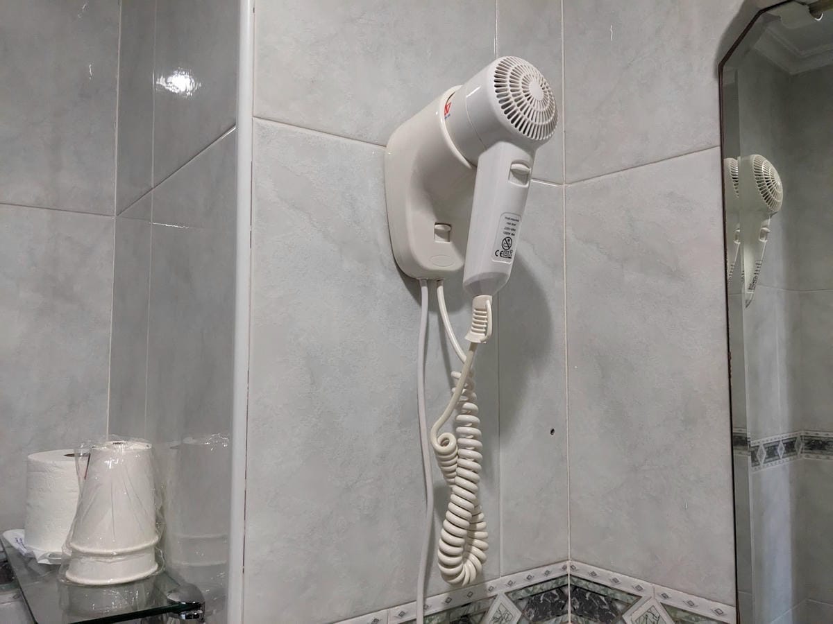 葡萄牙朝聖路Biona飯店Hotel Anunciada