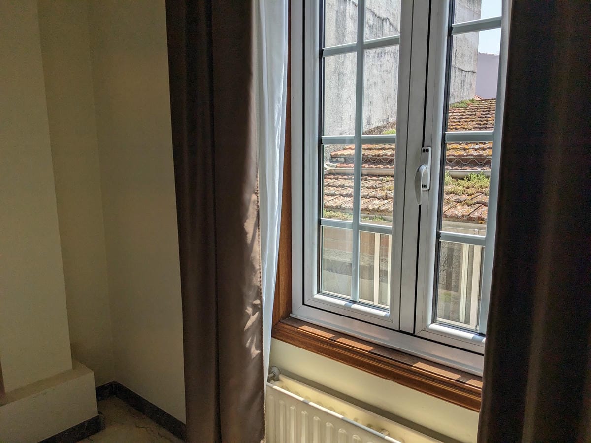 葡萄牙朝聖路Biona飯店Hotel Anunciada - 第7張圖 葡萄牙朝聖路Biona飯店Hotel Anunciada