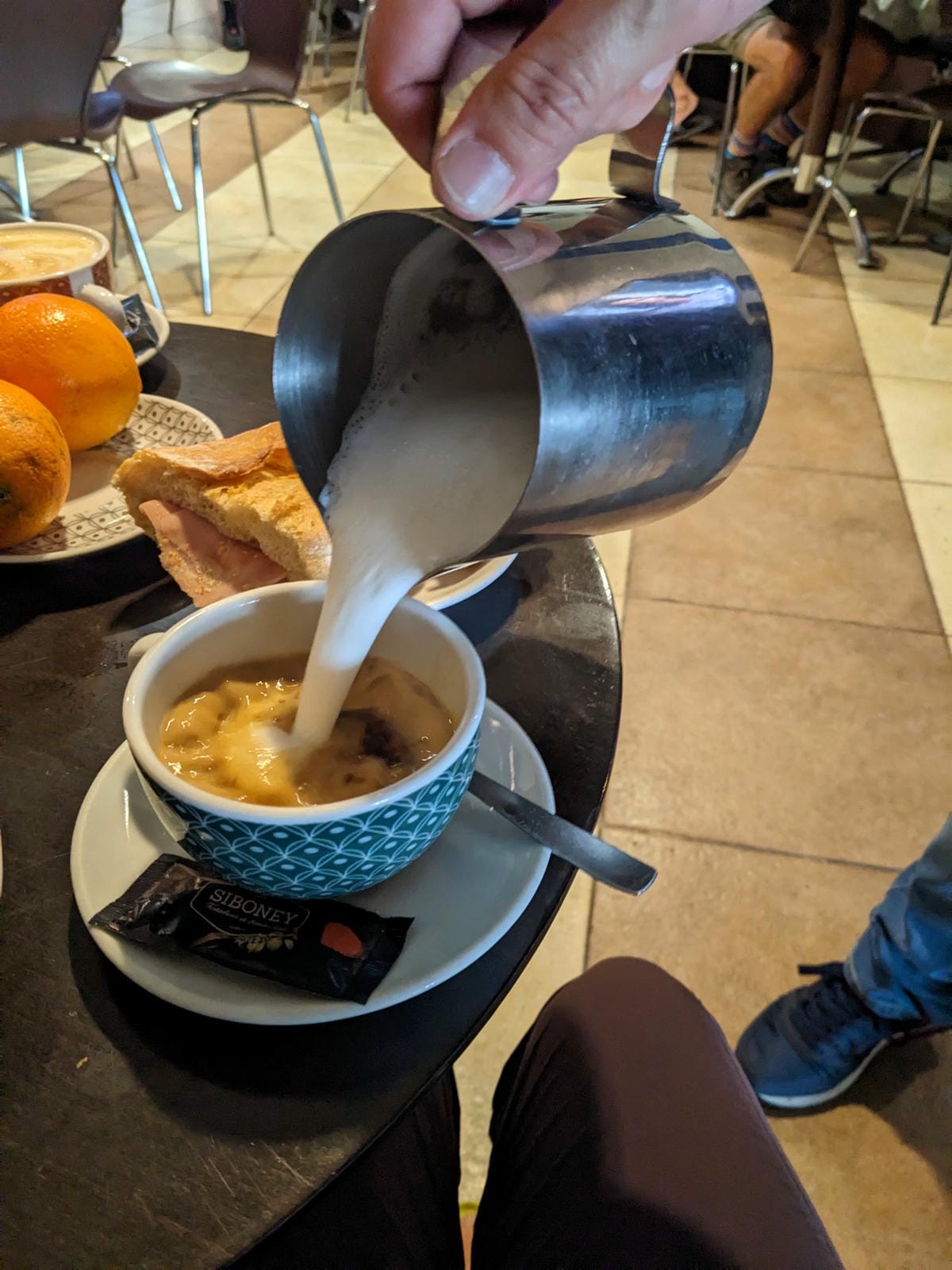 葡萄牙朝聖路Biona飯店Hotel Anunciada