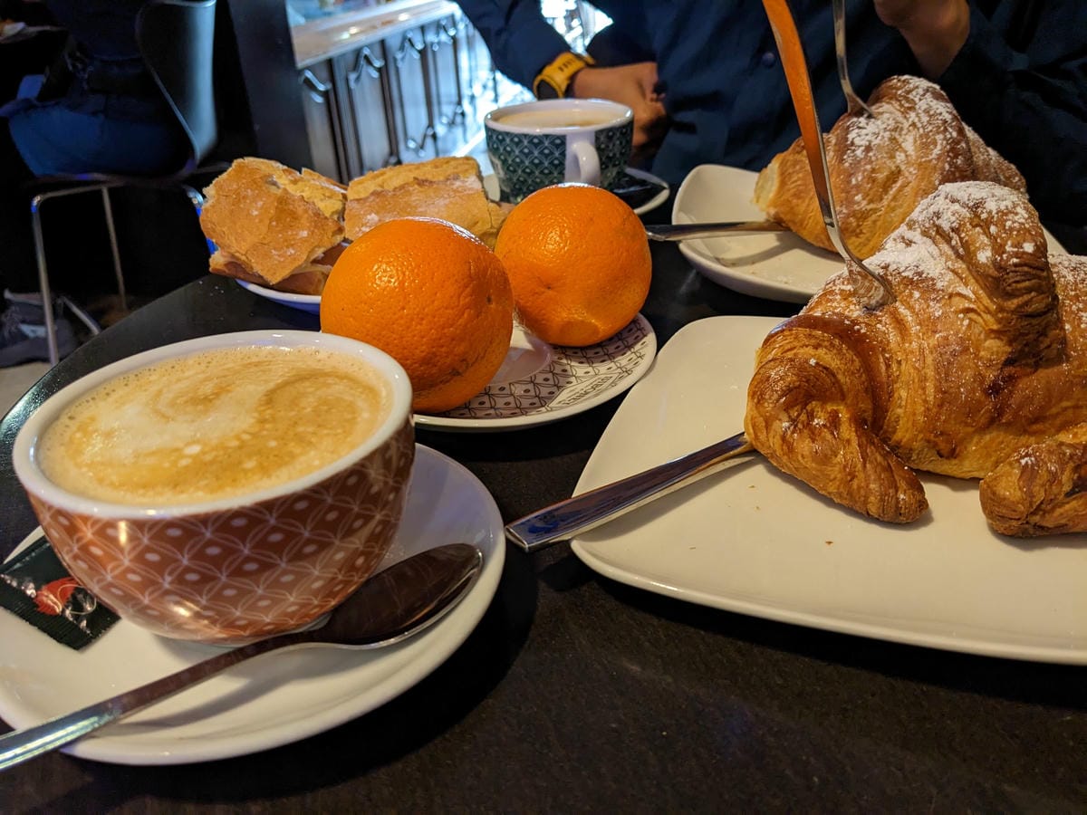 葡萄牙朝聖路Biona飯店Hotel Anunciada