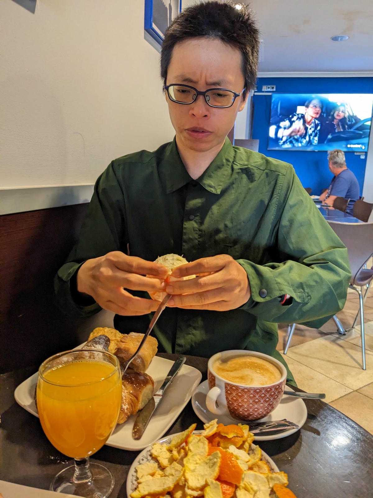 葡萄牙朝聖路Biona飯店Hotel Anunciada - 第14張圖 葡萄牙朝聖路Biona飯店Hotel Anunciada