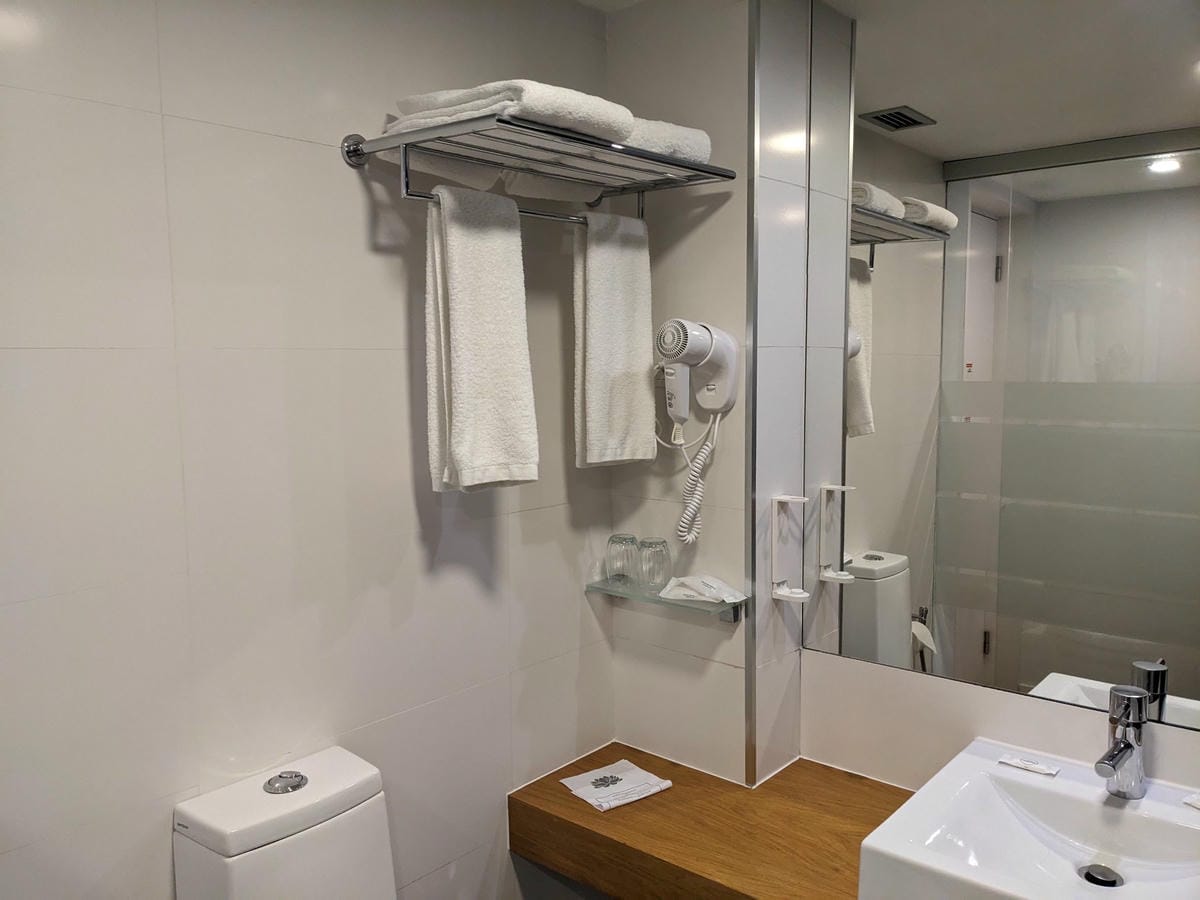 葡萄牙維也納堡Hotel Laranjeira餐廳推薦