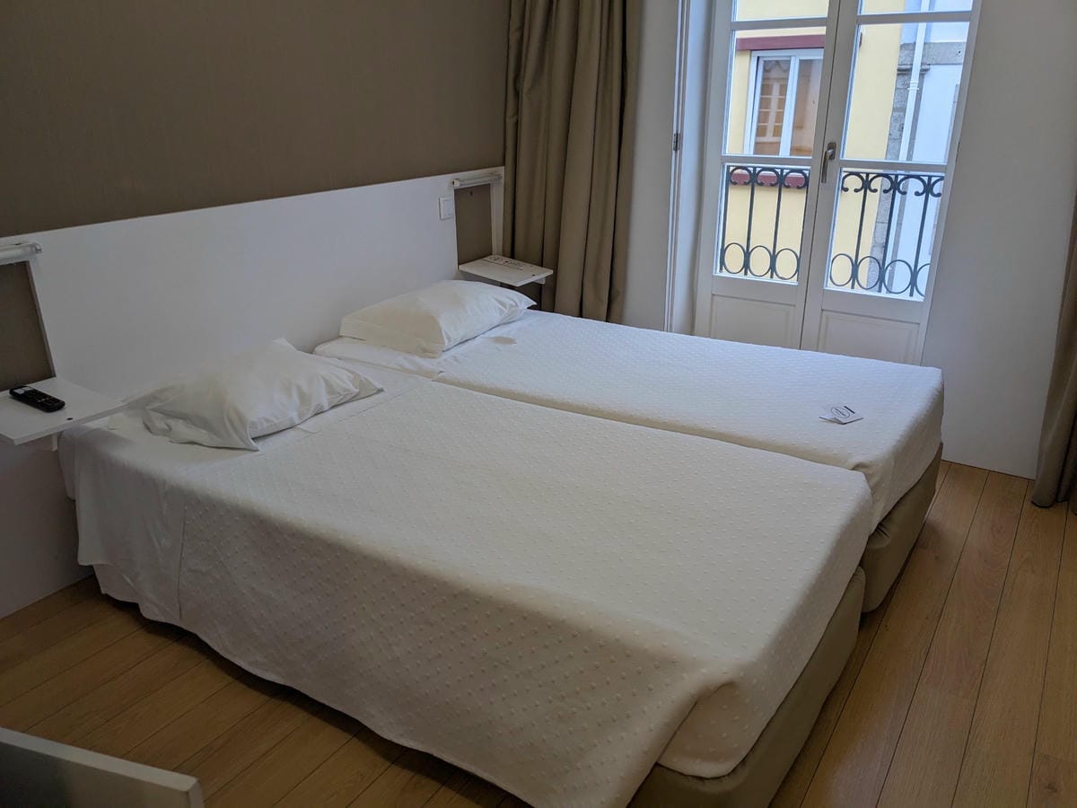 葡萄牙維也納堡Hotel Laranjeira餐廳推薦