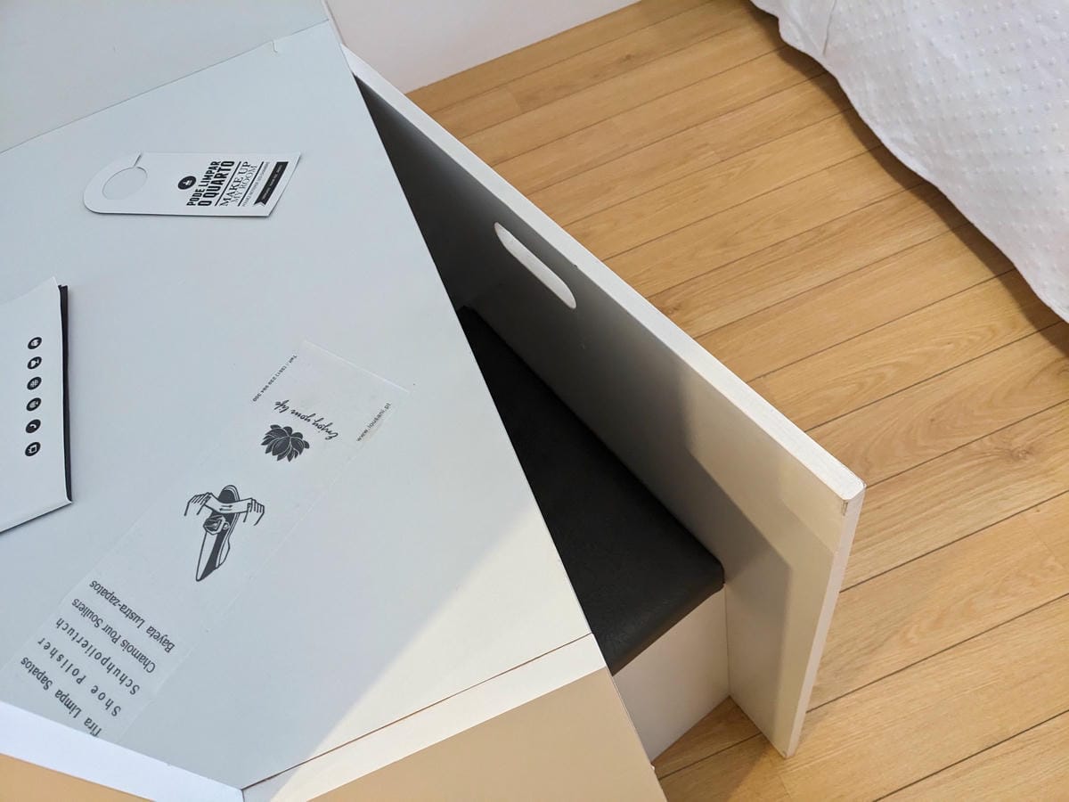 葡萄牙維也納堡Hotel Laranjeira餐廳推薦