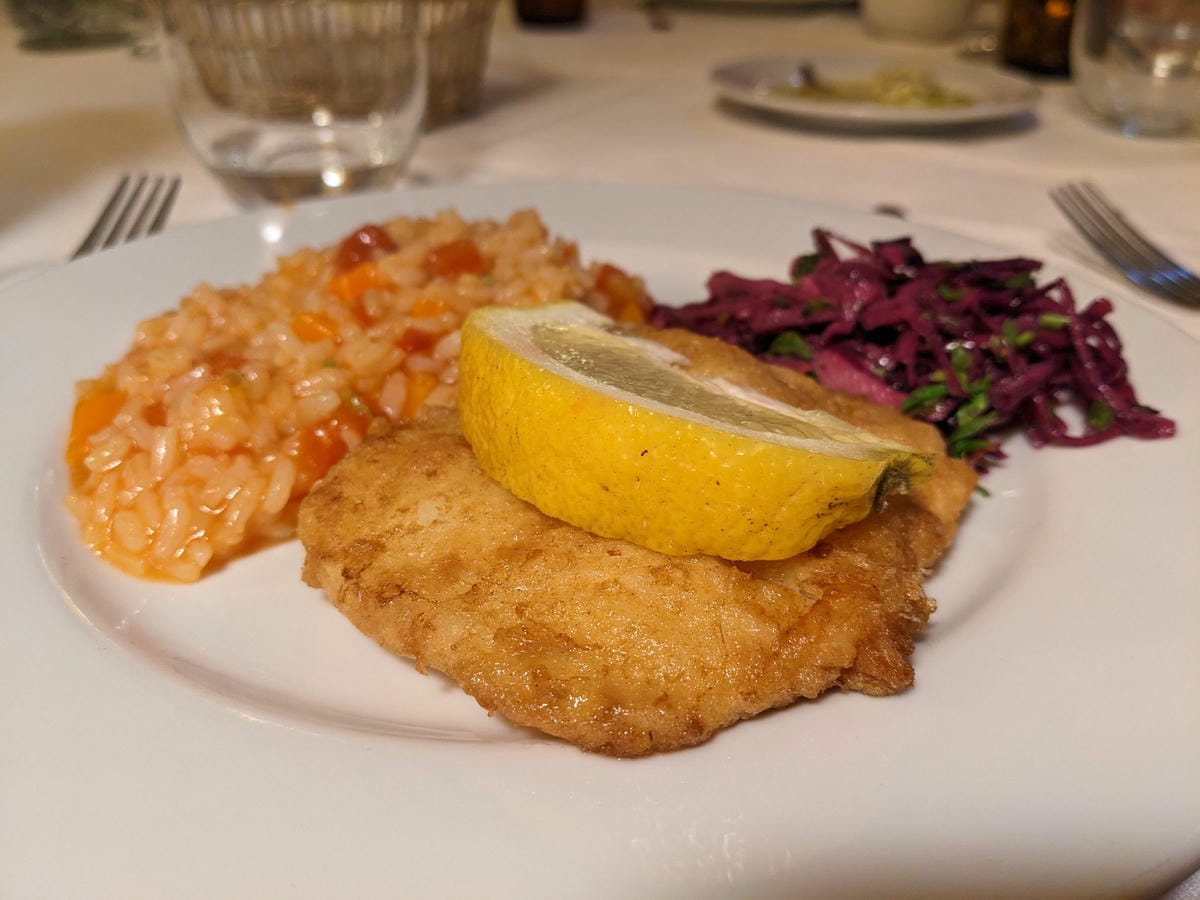 葡萄牙維也納堡Hotel Laranjeira餐廳推薦