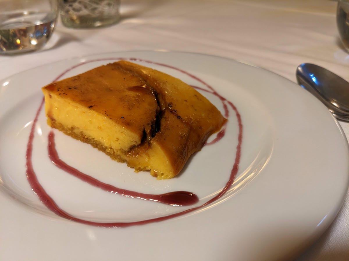 葡萄牙維也納堡Hotel Laranjeira餐廳推薦