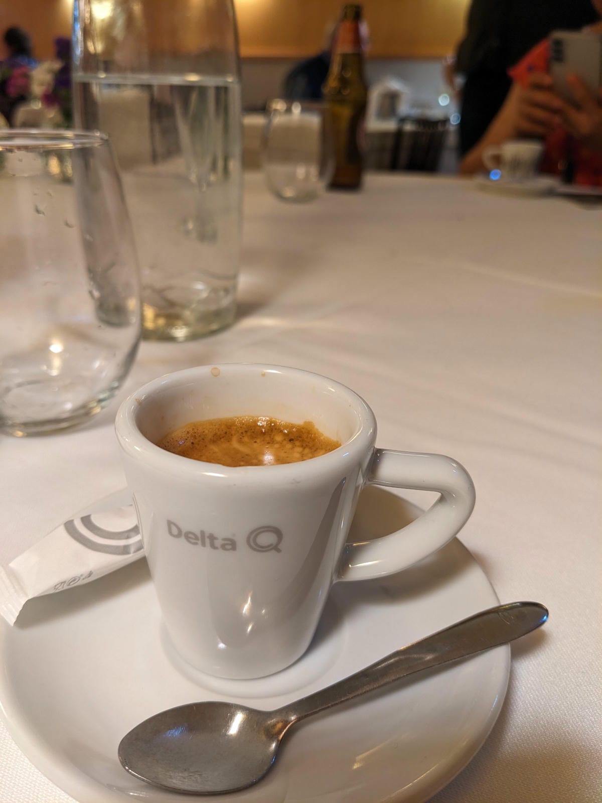 葡萄牙維也納堡Hotel Laranjeira餐廳推薦