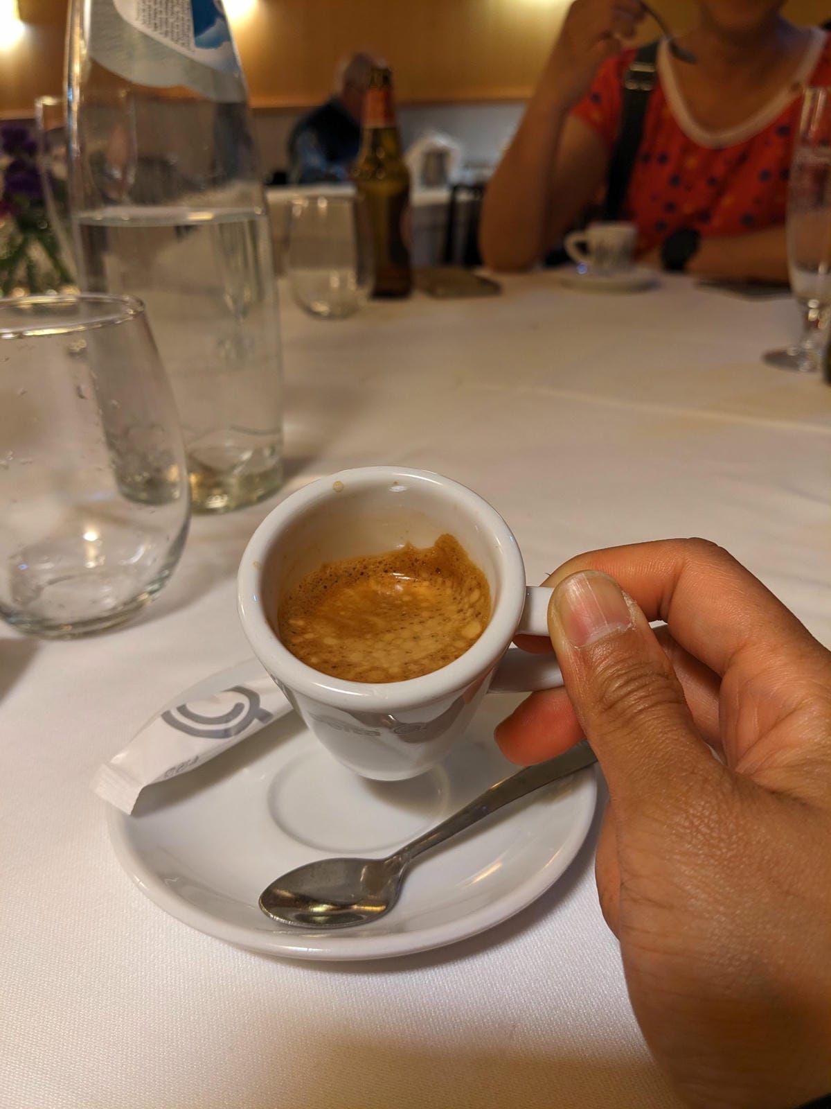 葡萄牙維也納堡Hotel Laranjeira餐廳推薦