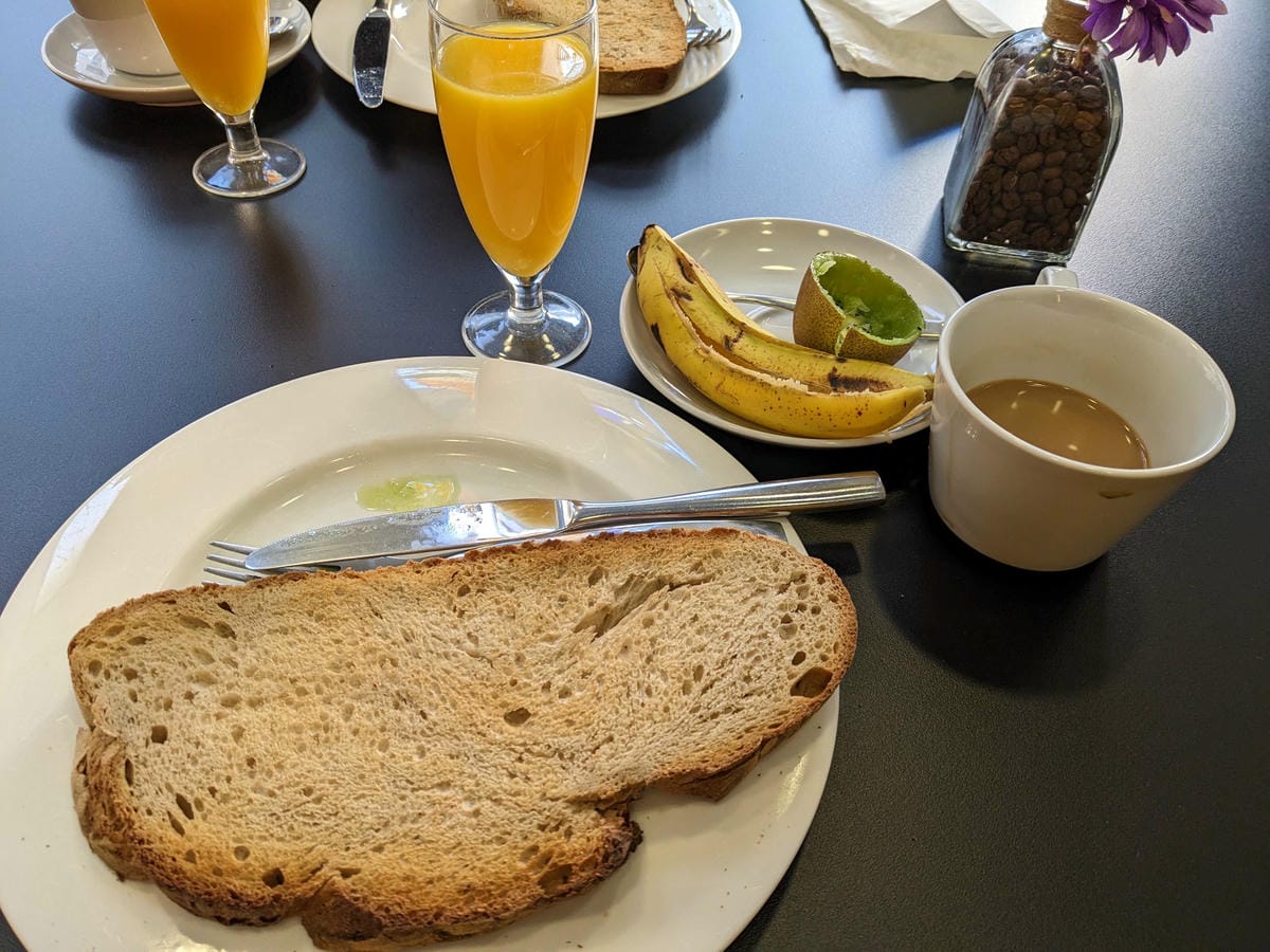 素食蔬食朝聖之路西班牙