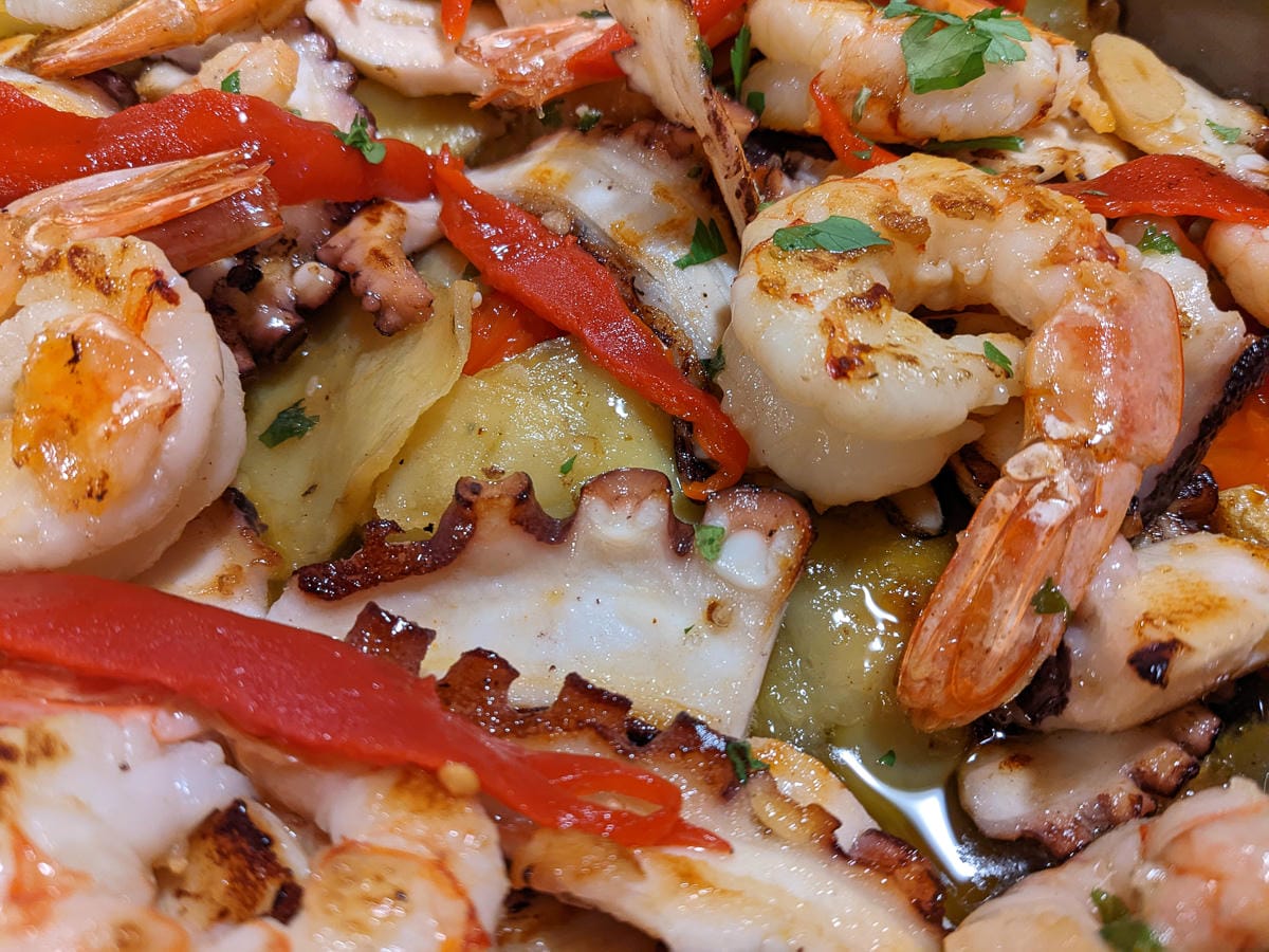 踏上西班牙朝聖之路心靈重鎮Lugo