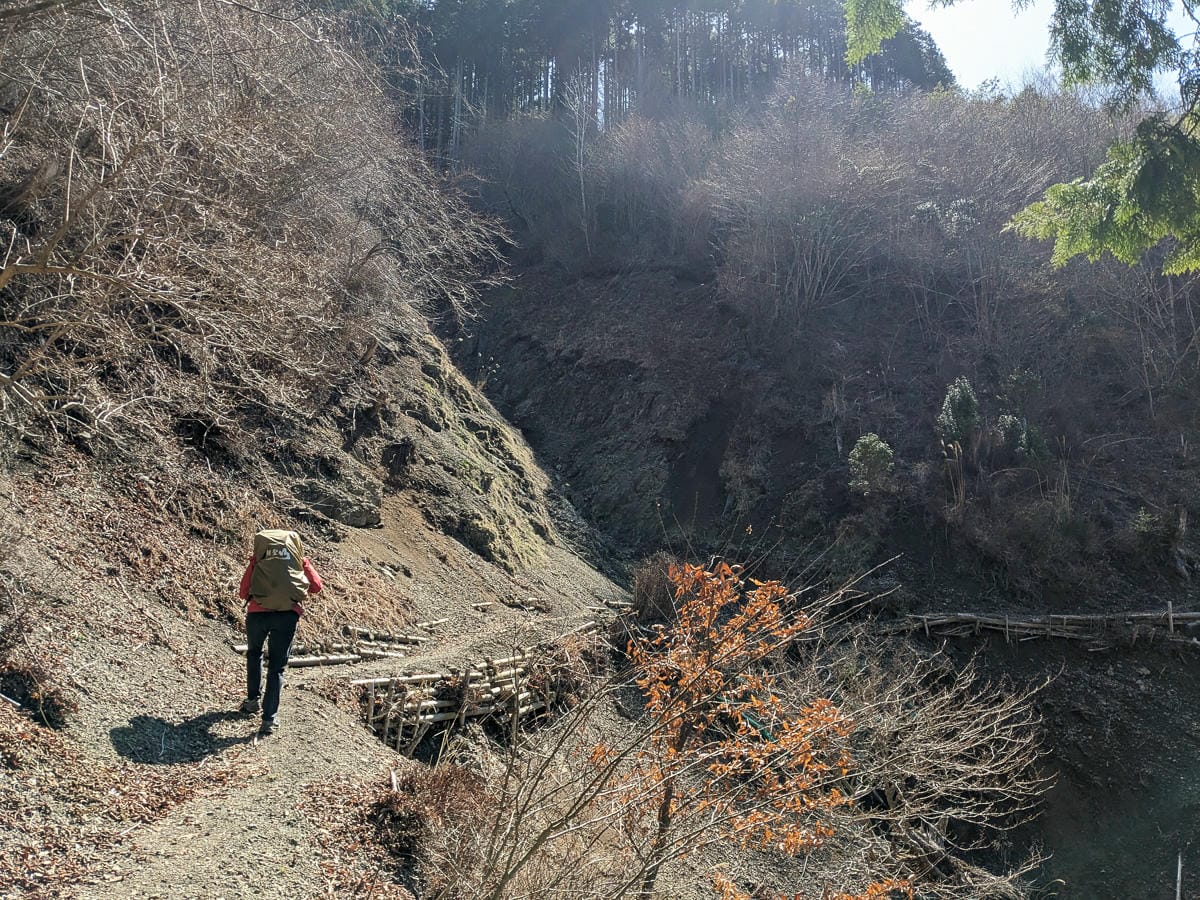 熊野古道小邊路三浦-D3 有目標就有力氣 - 第17張圖 熊野古道小邊路三浦-D3 有目標就有力氣