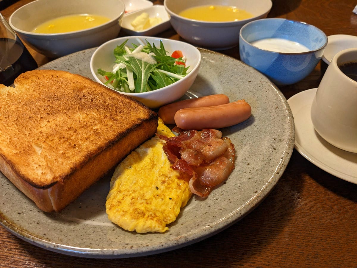 熊野古道本宮大社住宿Blue sky guest house