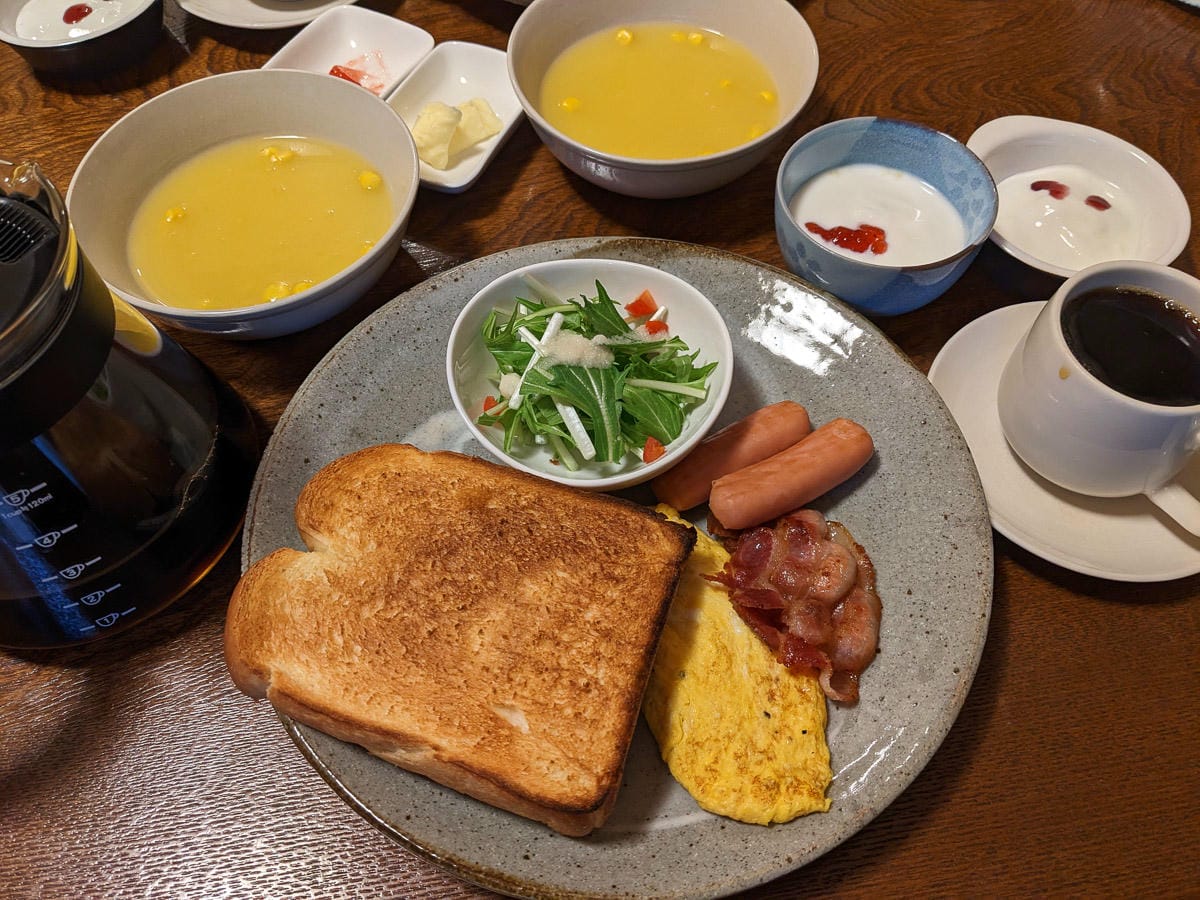 熊野古道本宮大社住宿Blue sky guest house