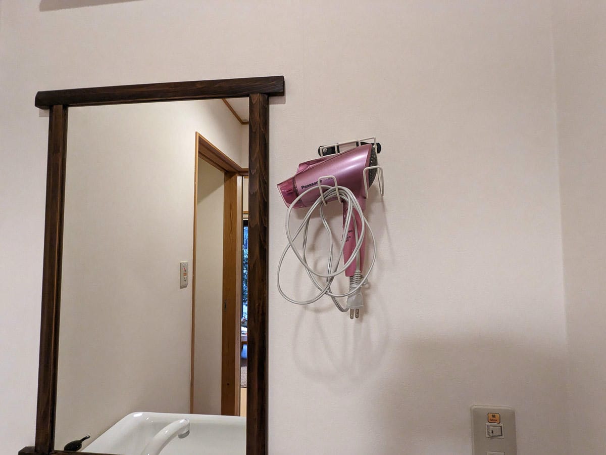 熊野古道本宮大社住宿Blue sky guest house