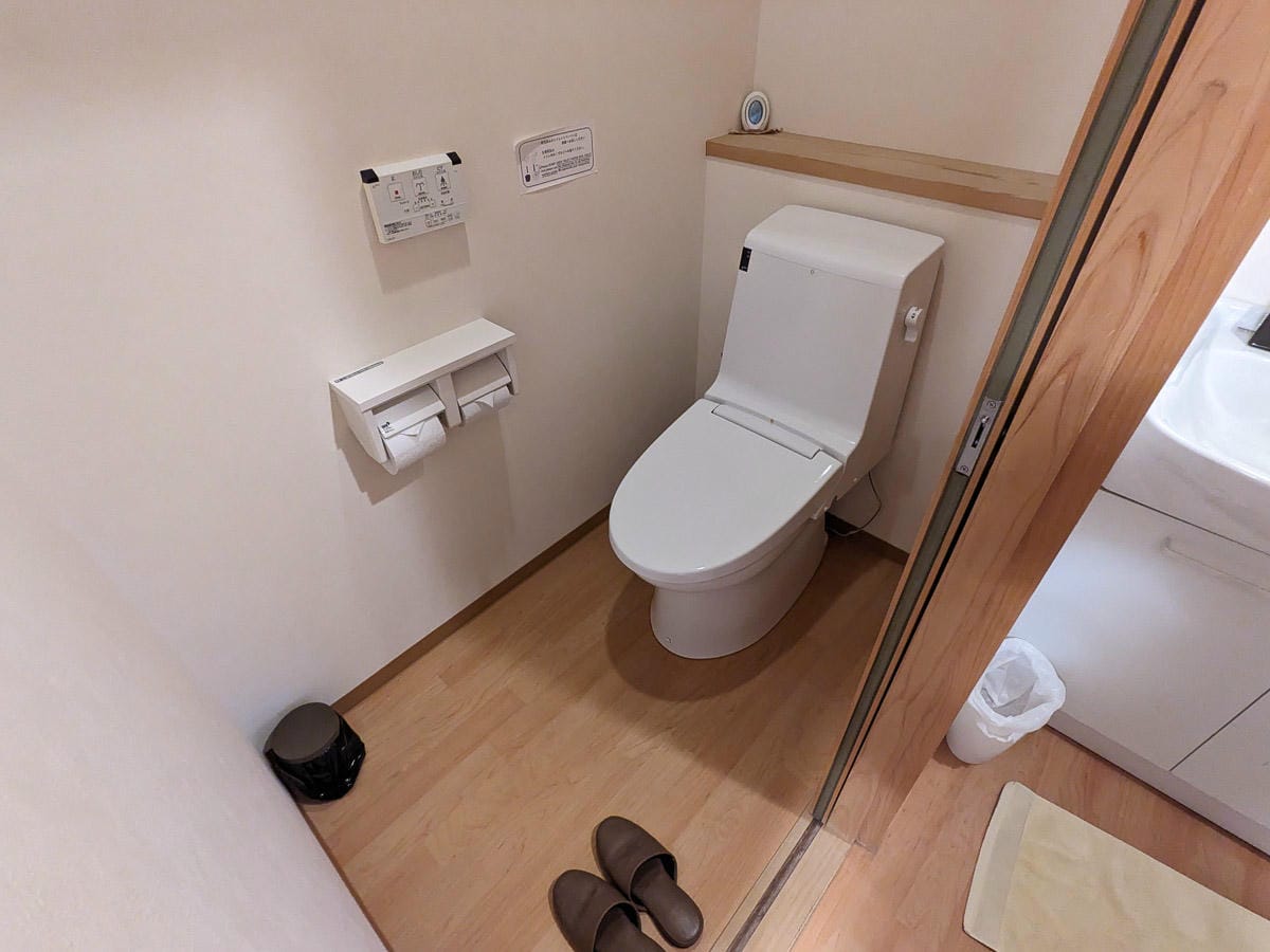 熊野古道本宮大社住宿Blue sky guest house