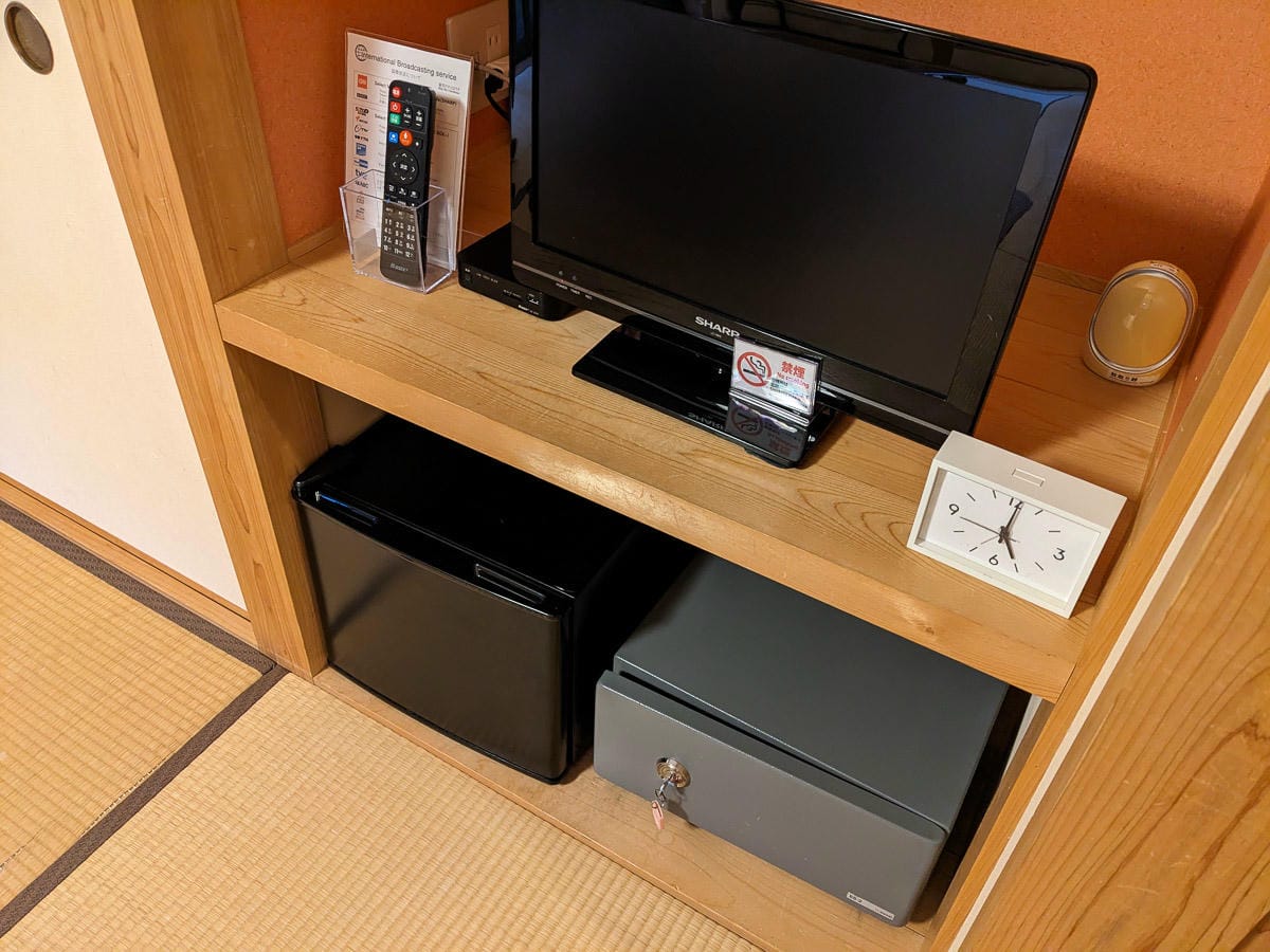 熊野古道本宮大社住宿Blue sky guest house