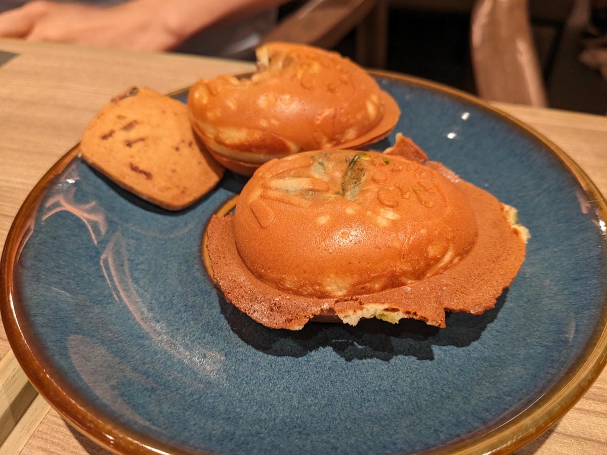 旭集台北信義自助餐吃到飽