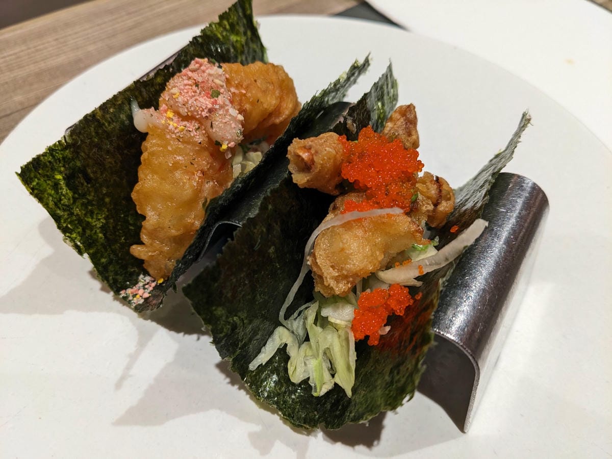 旭集台北信義自助餐吃到飽