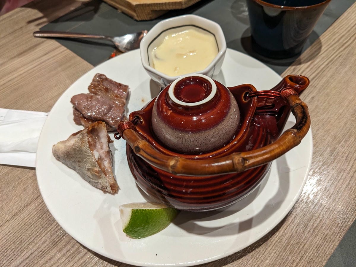 旭集台北信義自助餐吃到飽