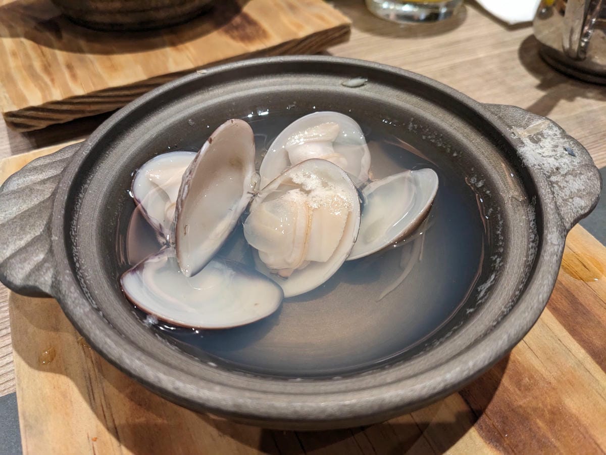 旭集台北信義自助餐吃到飽