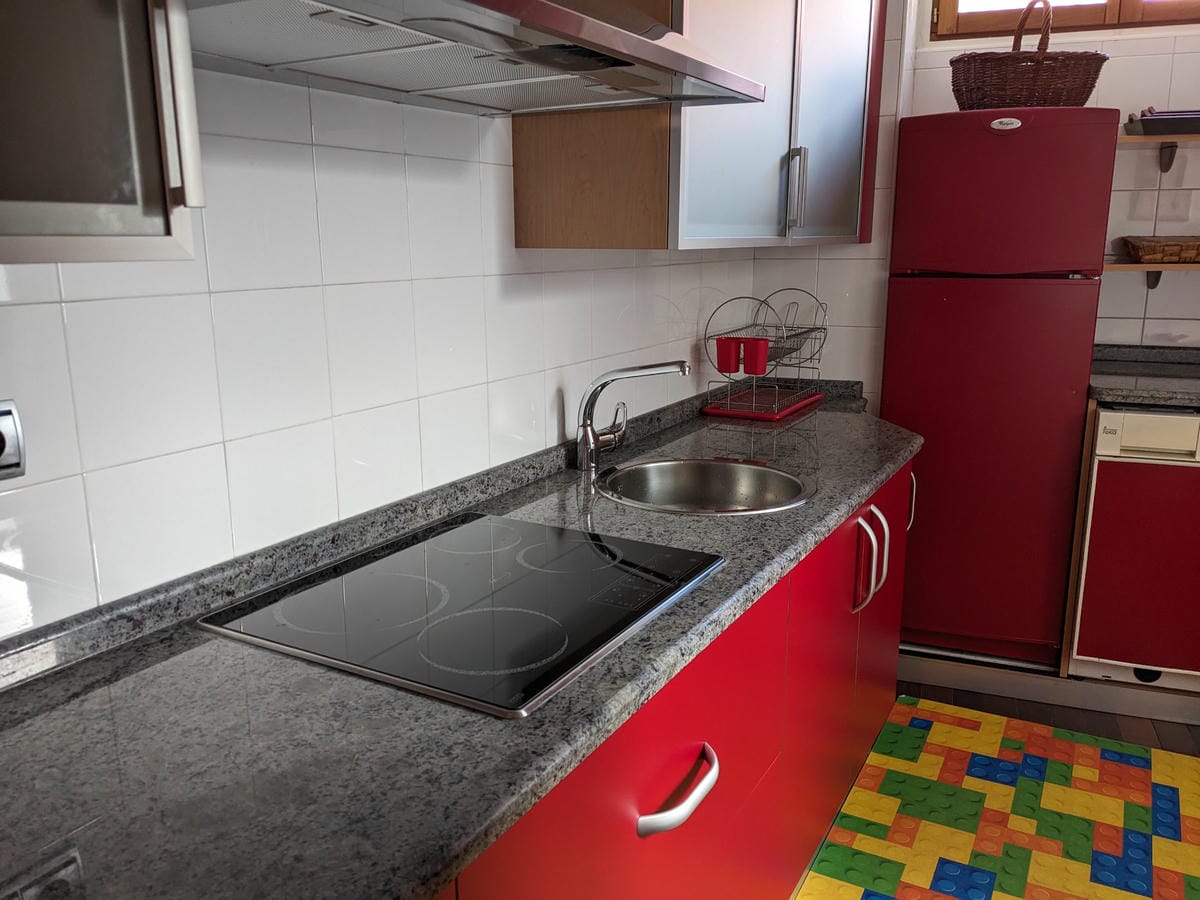 西班牙法國路萊昂住宿Housingleon Galeria