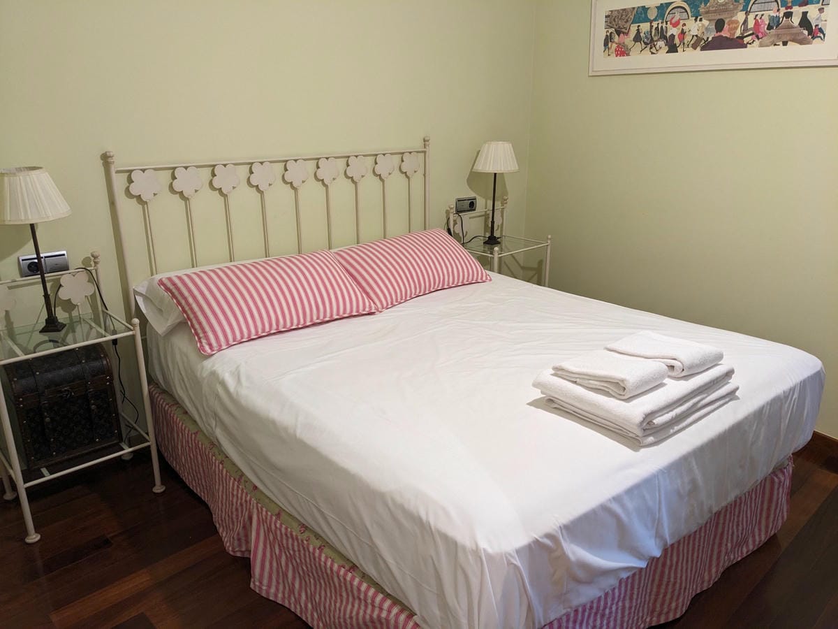 西班牙法國路萊昂住宿Housingleon Galeria