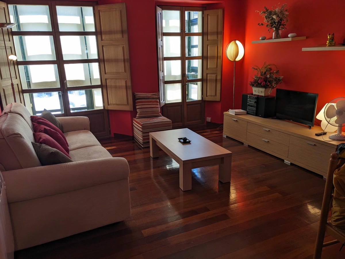 西班牙法國路萊昂住宿Housingleon Galeria