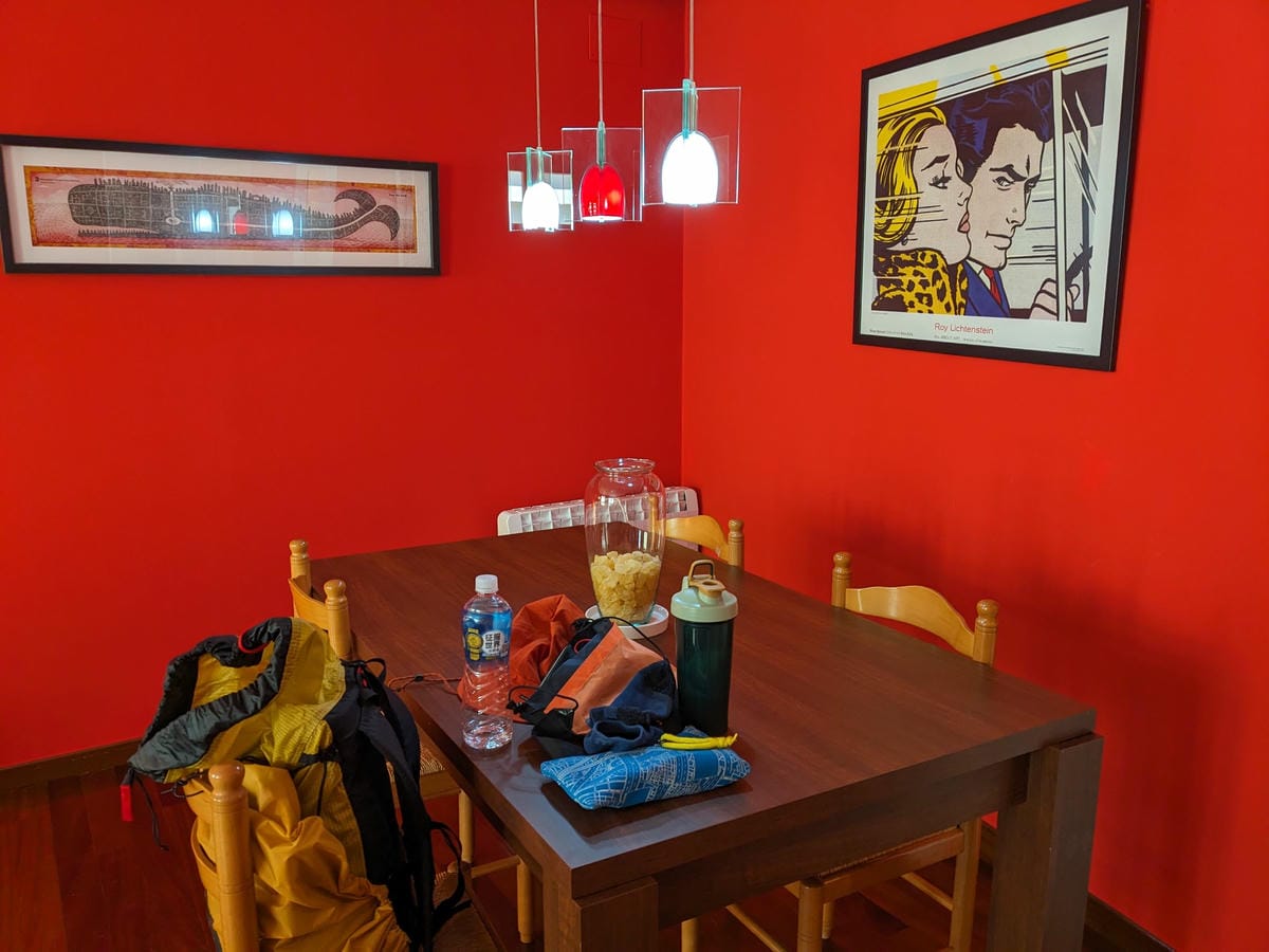 西班牙法國路萊昂住宿Housingleon Galeria