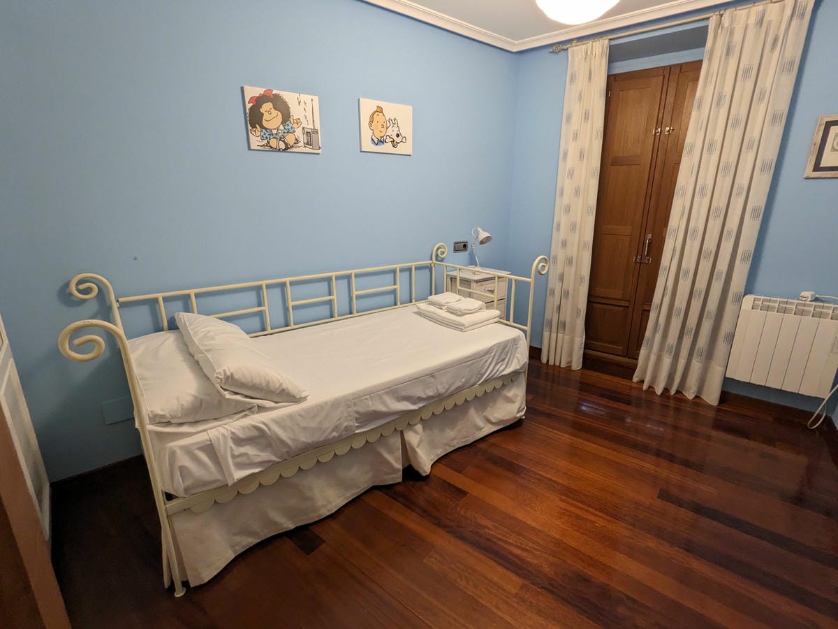 西班牙法國路萊昂住宿Housingleon Galeria