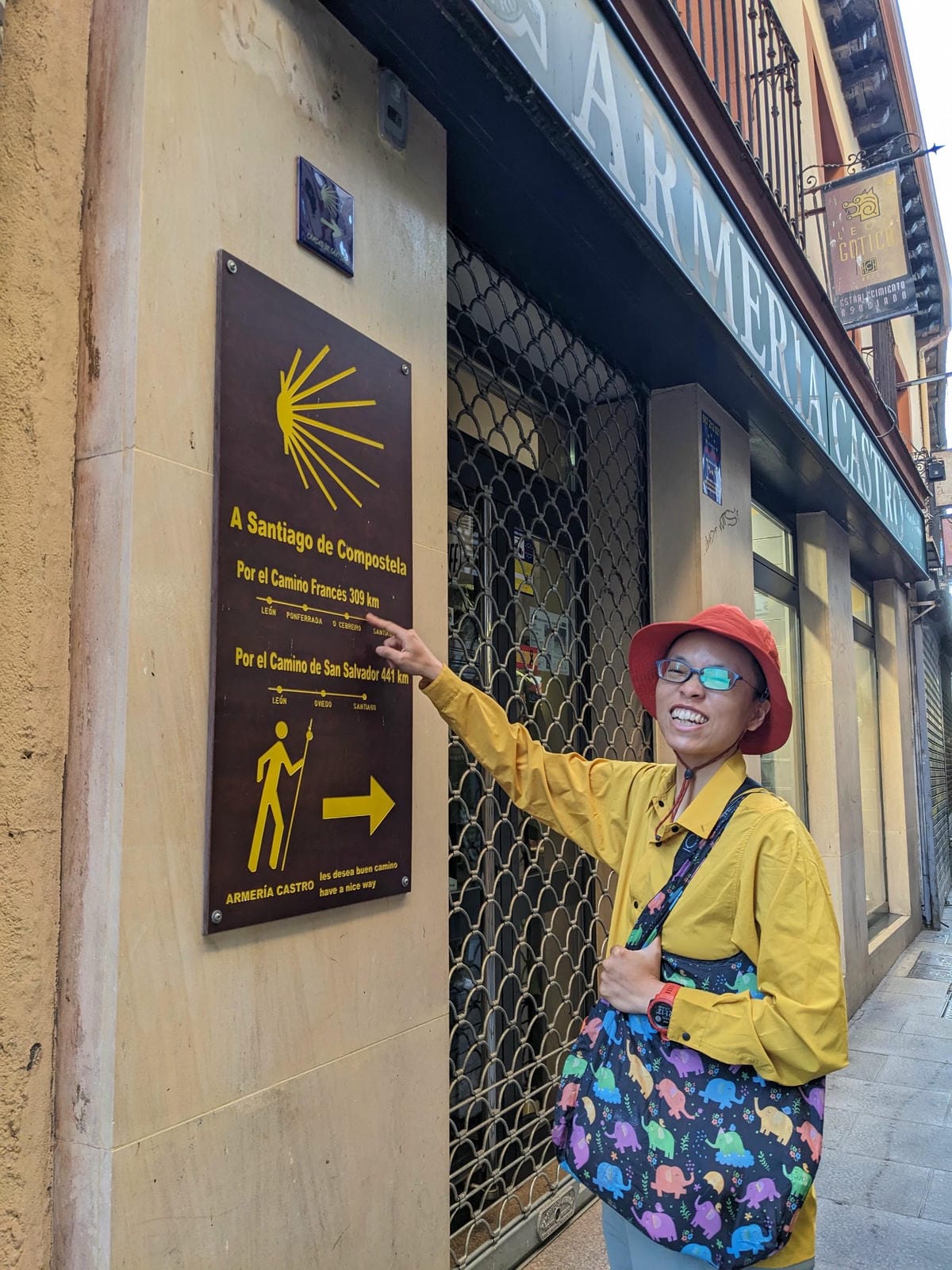 西班牙法國路萊昂住宿Housingleon Galeria