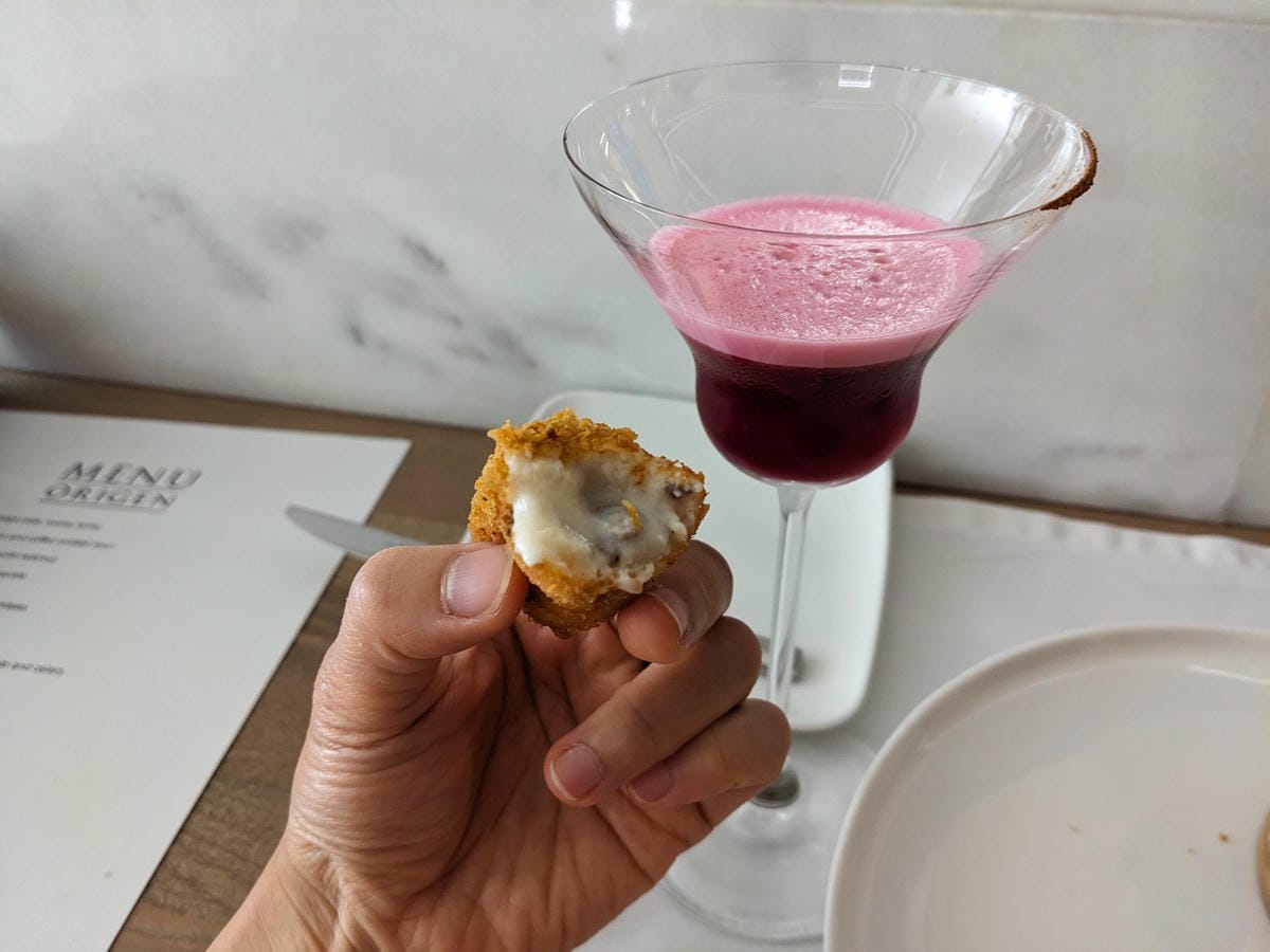 西班牙朝聖萊昂 KAMÍN Restaurante - 第8張圖 西班牙朝聖萊昂 KAMÍN Restaurante