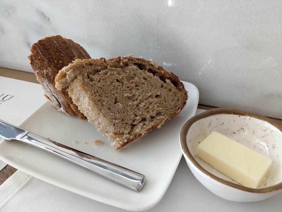 西班牙朝聖萊昂 KAMÍN Restaurante