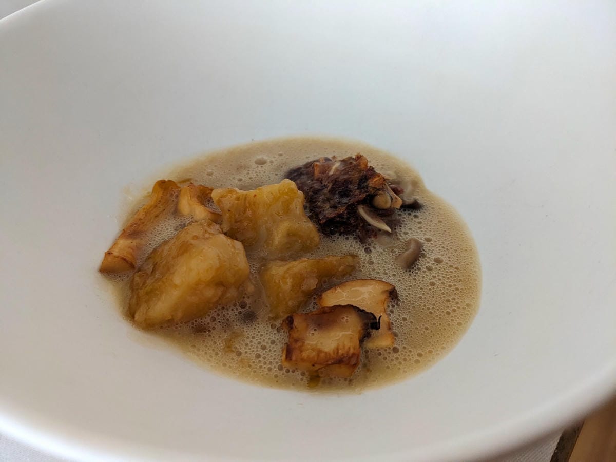 西班牙朝聖萊昂 KAMÍN Restaurante