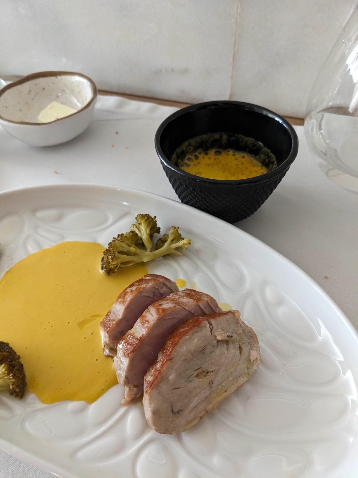 西班牙朝聖萊昂 KAMÍN Restaurante