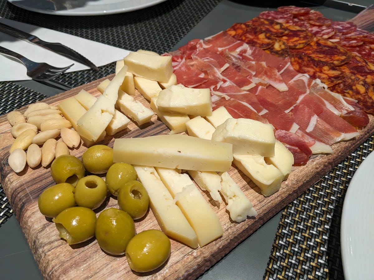 朝聖之路住宿Hotel Rural O Cruce do Burgo