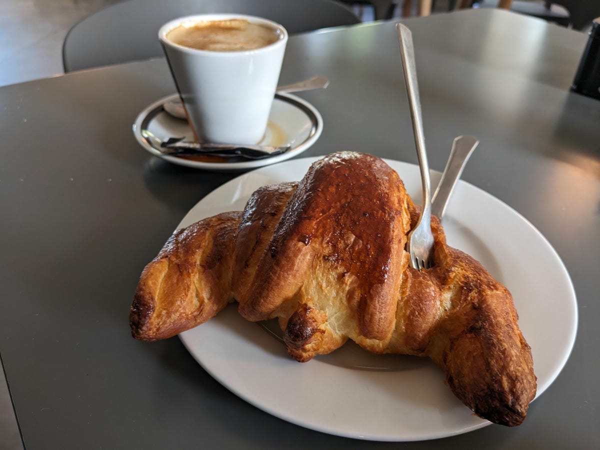 朝聖之路住宿Hotel Rural O Cruce do Burgo