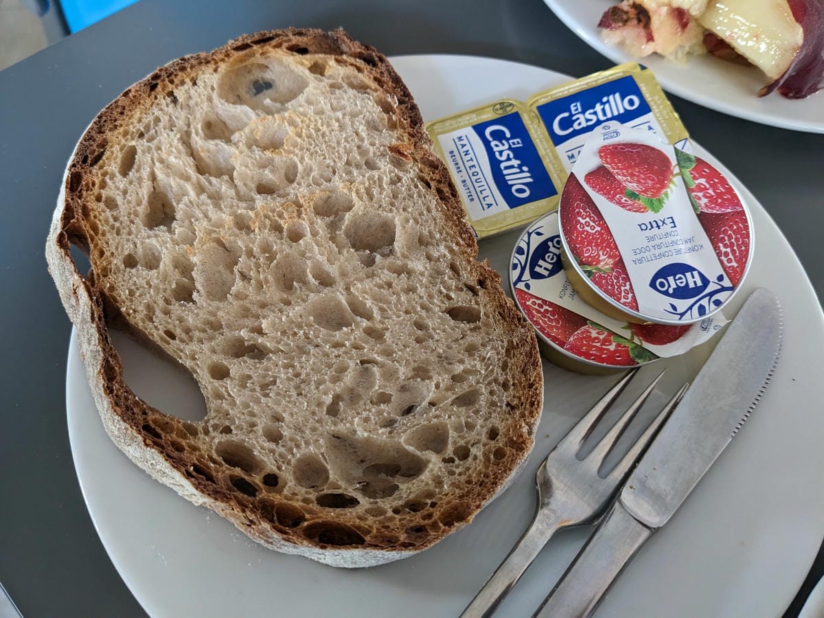 朝聖之路住宿Hotel Rural O Cruce do Burgo